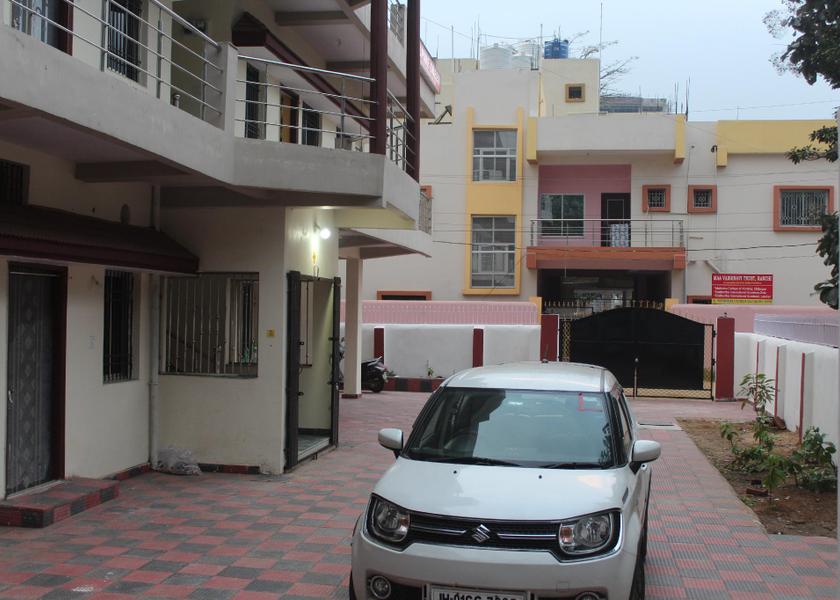 Jharkhand Ranchi Public areas