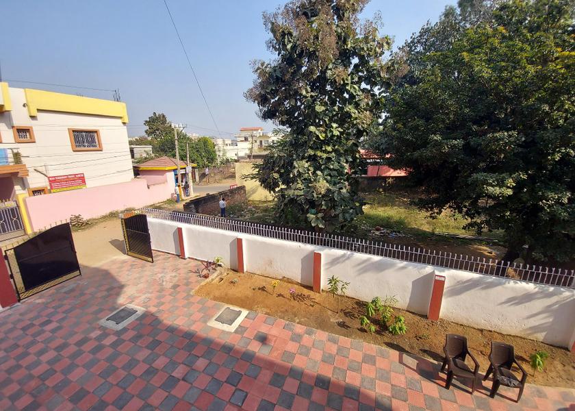 Jharkhand Ranchi 