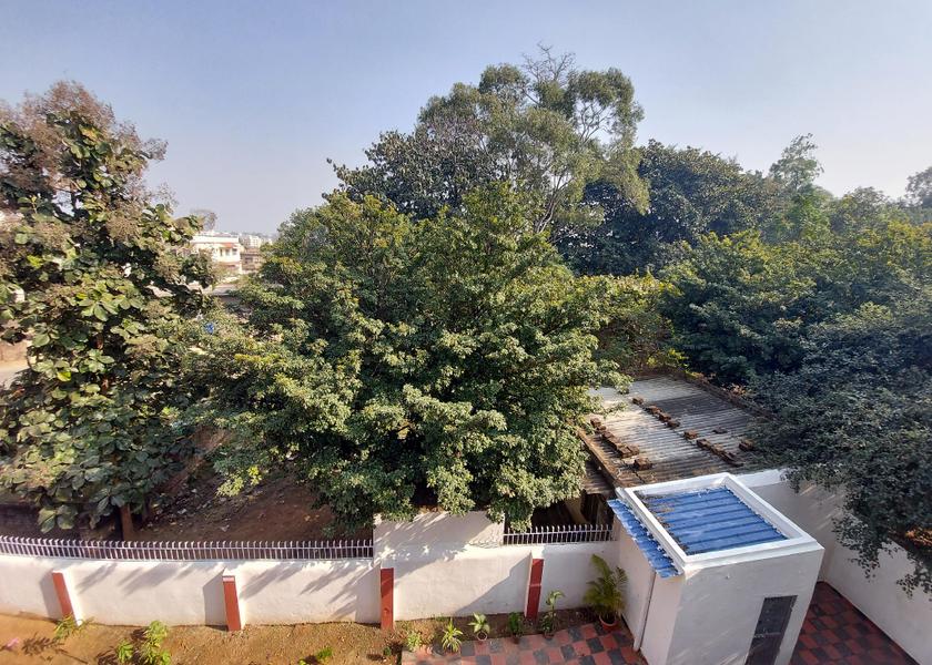 Jharkhand Ranchi Exterior view