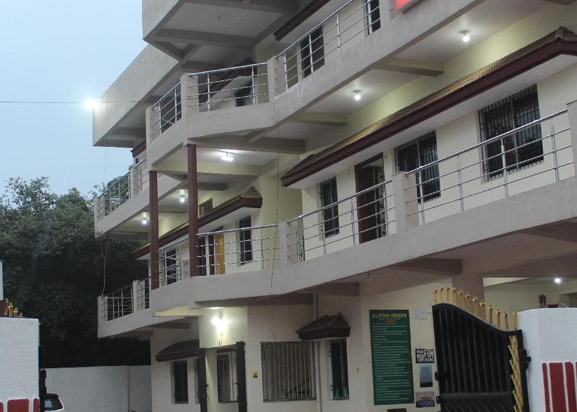 Jharkhand Ranchi 