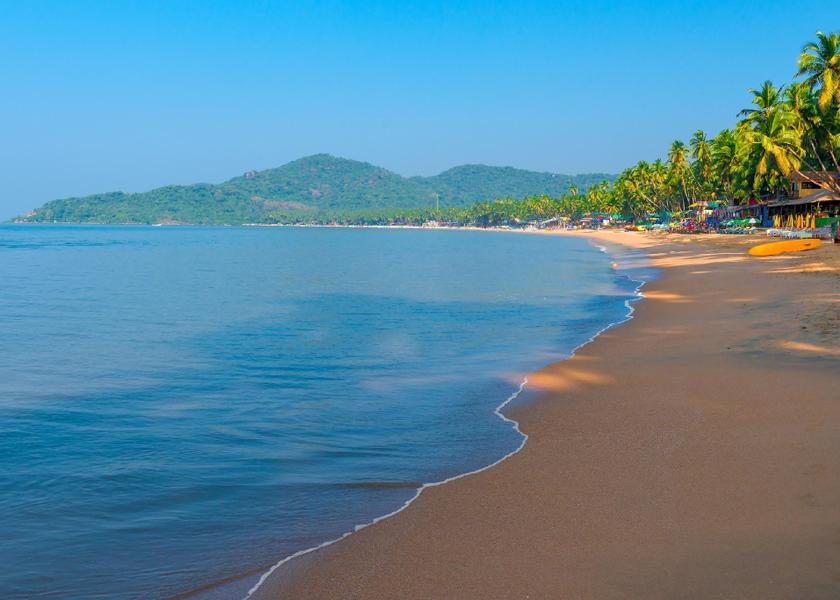 Goa Canacona 