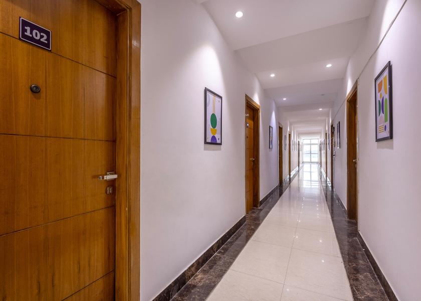 Haryana Faridabad 