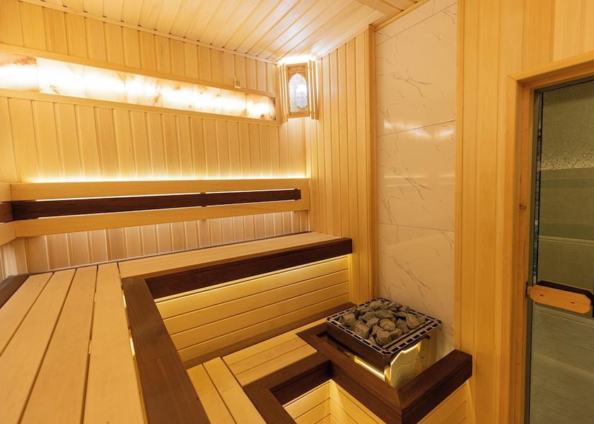 Samarkand Region Samarkand Sauna