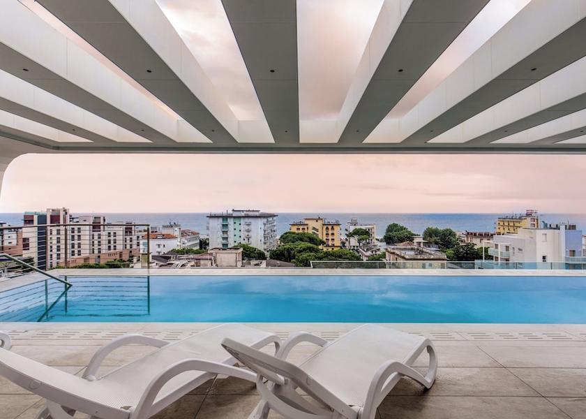 Veneto Jesolo Exterior