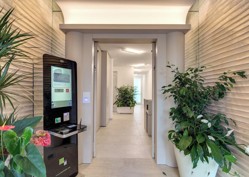 Veneto Jesolo Exterior