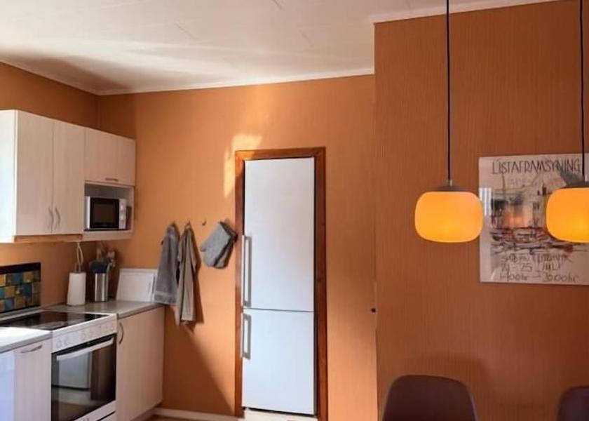 Streymoy Region Tórshavn Private kitchen