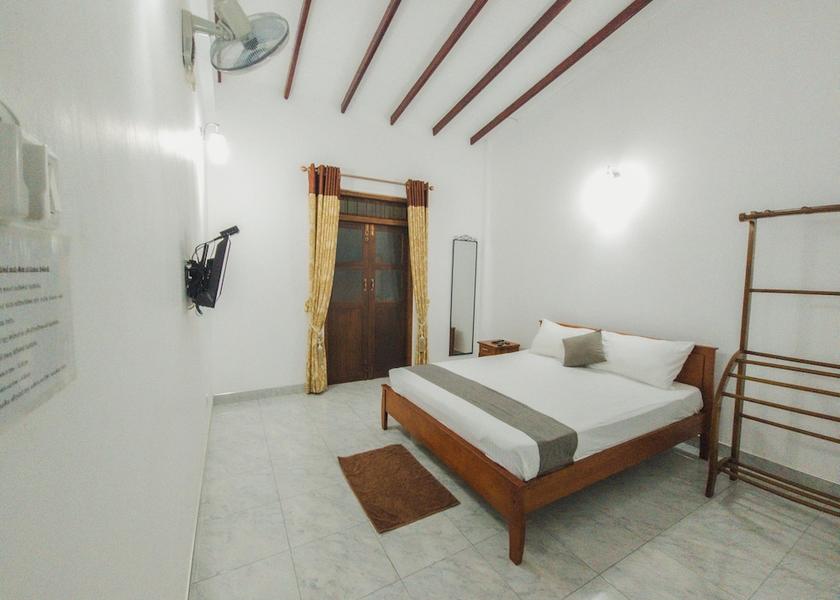 North Central Province Anuradhapura Room