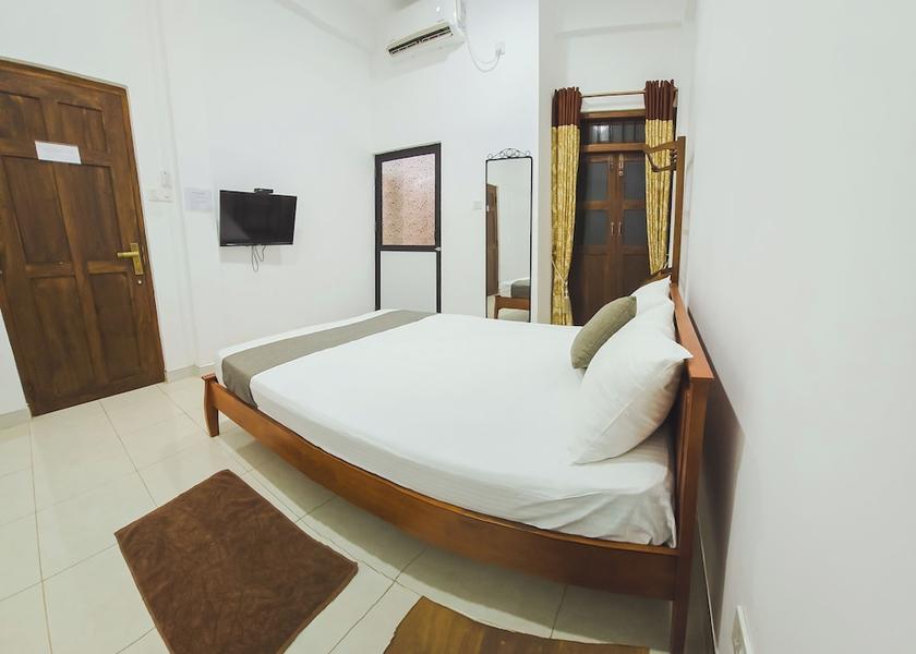 North Central Province Anuradhapura Room