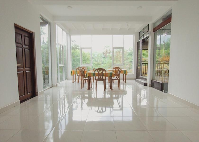 North Central Province Anuradhapura Interior