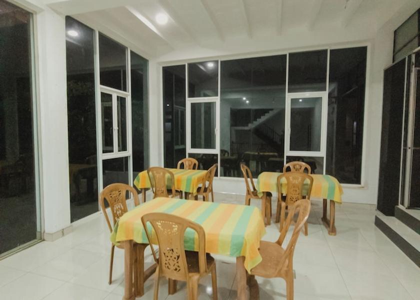 North Central Province Anuradhapura Dining