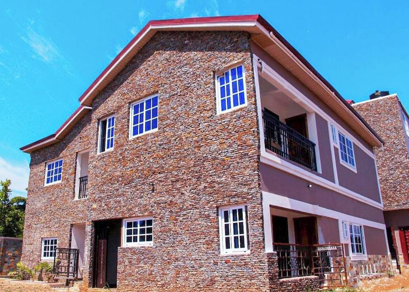 Accra Region Adentan Exterior