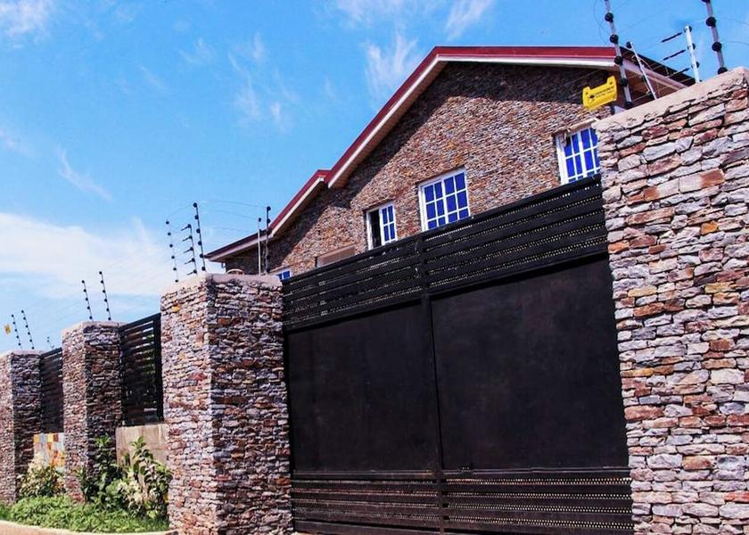 Accra Region Adentan Front of property
