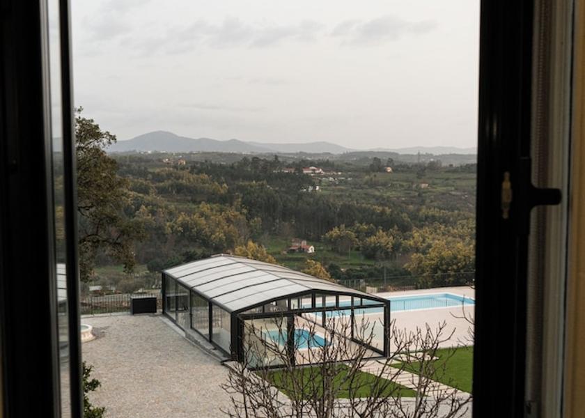 Coimbra Oliveira do Hospital Interior