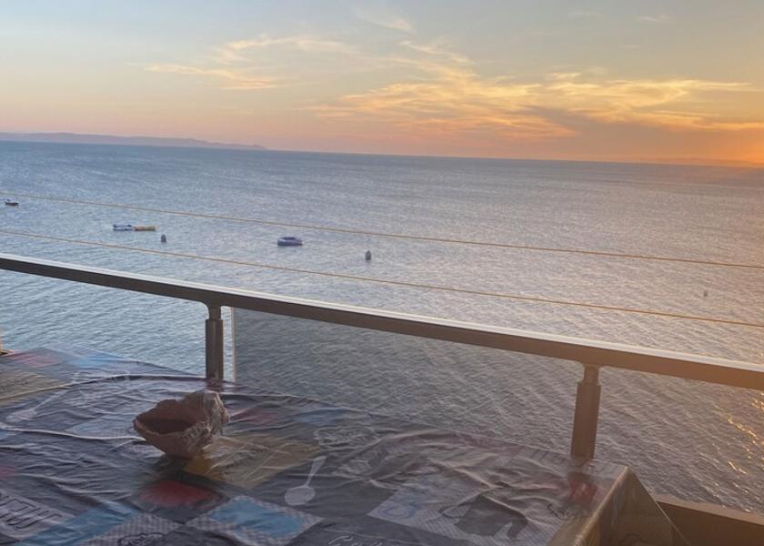 Balikesir Marmara Balcony