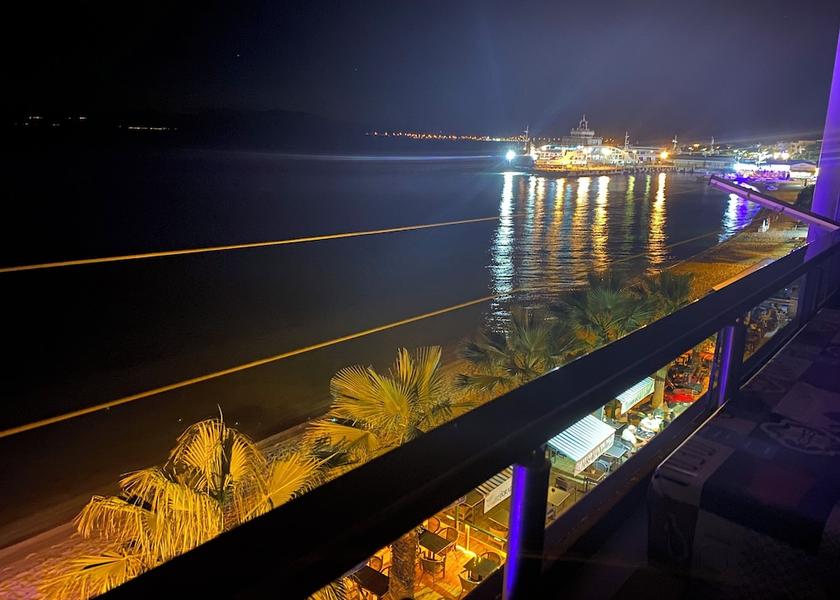 Balikesir Marmara Balcony