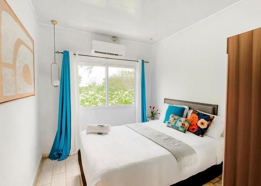 Cortés San Pedro Sula Room