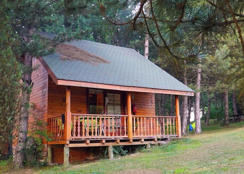 Bolu Province Mengen Exterior