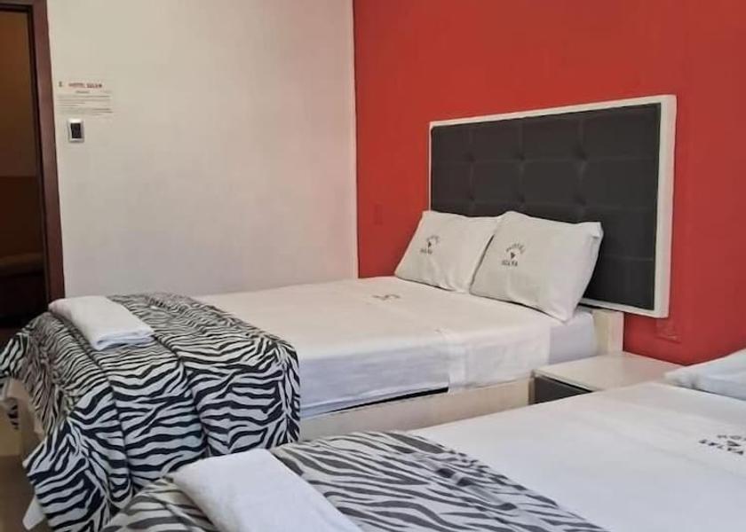 Loreto Region Iquitos Spa