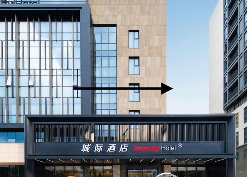 Guangdong Zhongshan Exterior