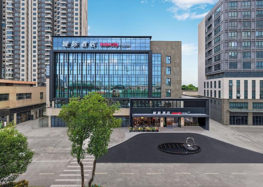 Guangdong Zhongshan Exterior