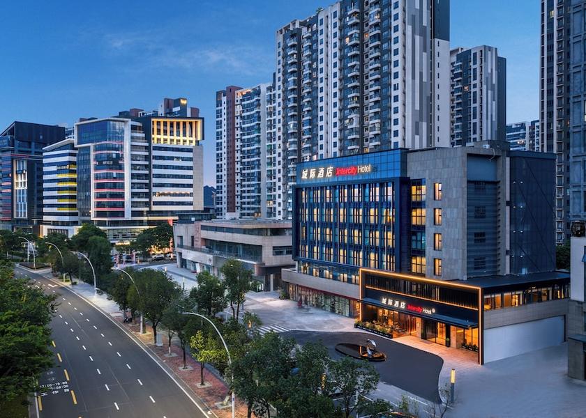 Guangdong Zhongshan Exterior