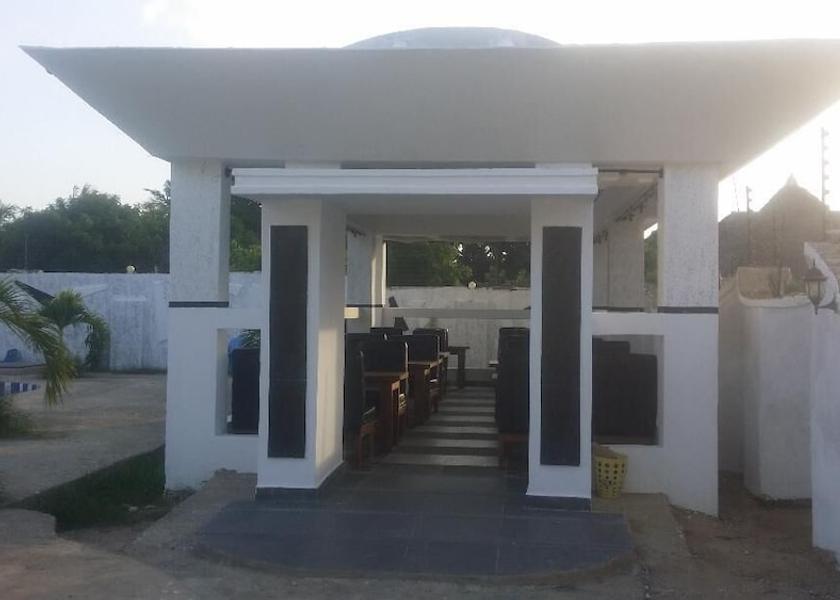 Kwale County Ukunda Exterior