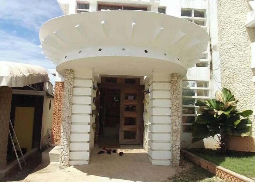 Kwale County Ukunda Exterior