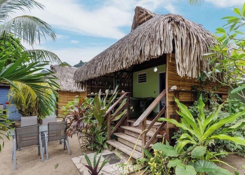 Windward Islands Moorea-Maiao Room