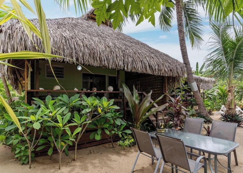 Windward Islands Moorea-Maiao Room