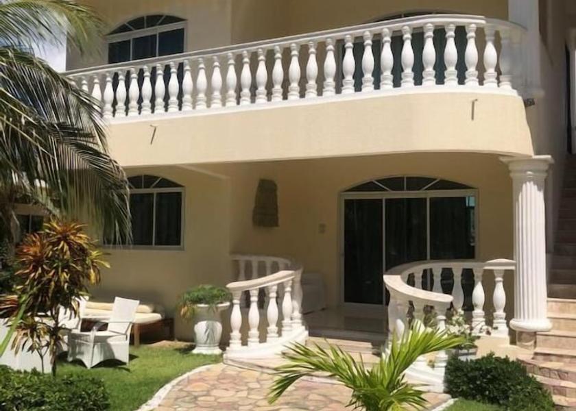 Ceará Aracati Exterior