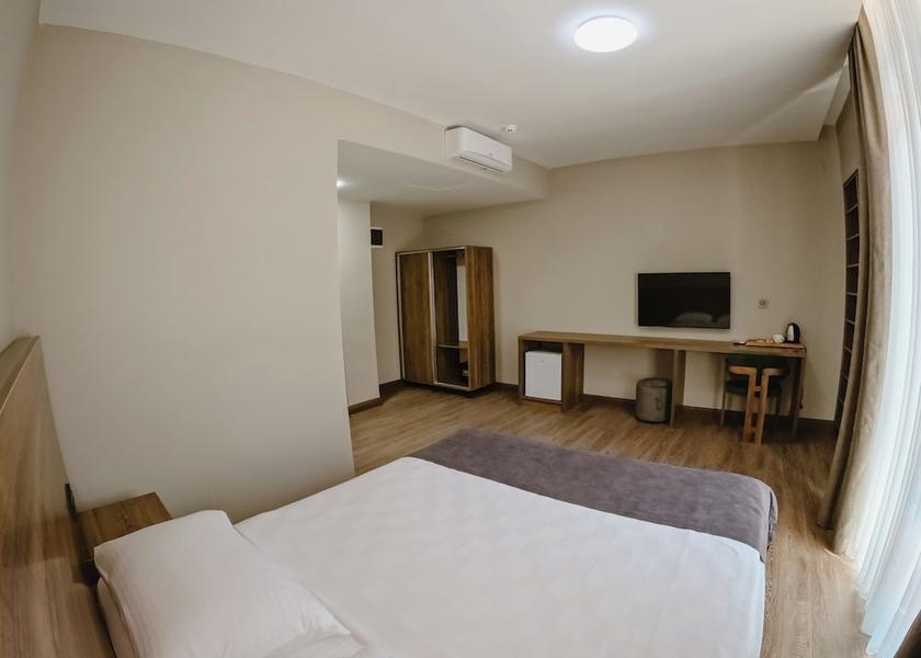 Sakarya Karasu Room