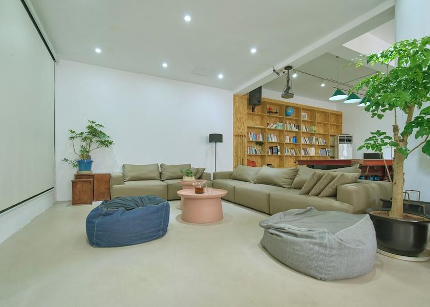Hunan Zhangjiajie Interior
