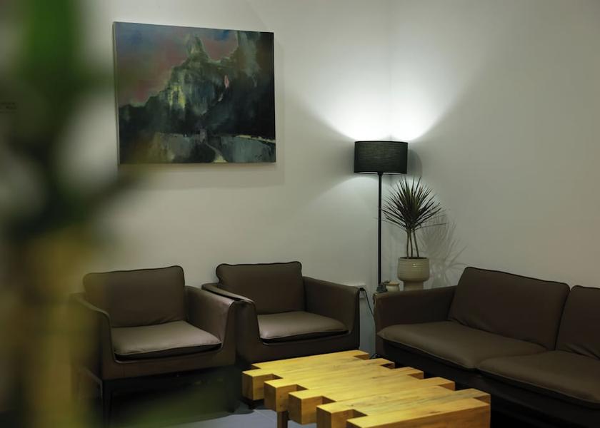 Hunan Zhangjiajie Interior