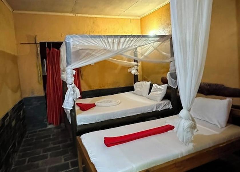 Arusha Region Lake Manyara National Park Room
