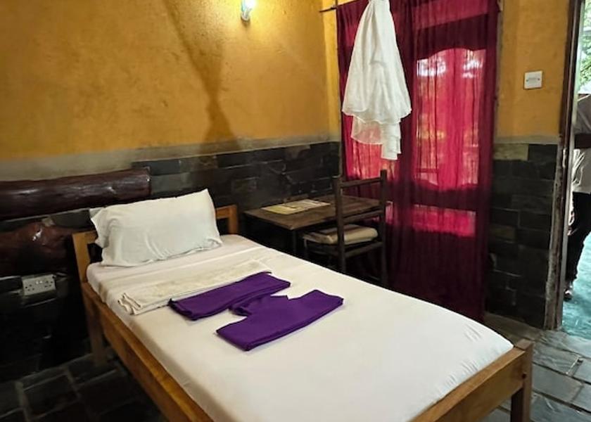 Arusha Region Lake Manyara National Park Room