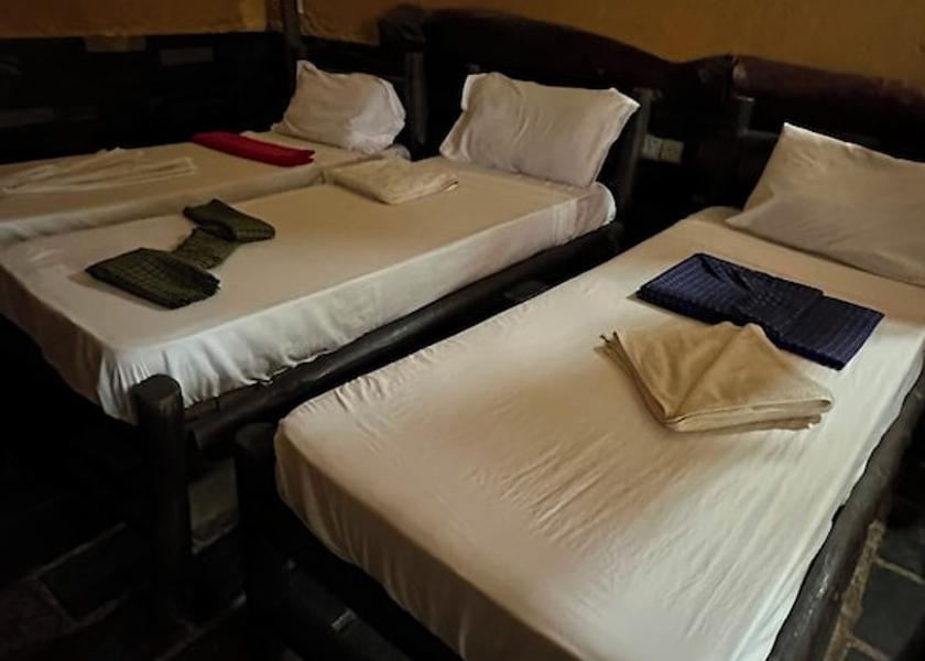 Arusha Region Lake Manyara National Park Spa