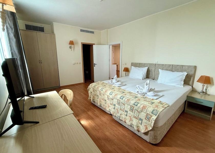 Burgas Nessebar Room