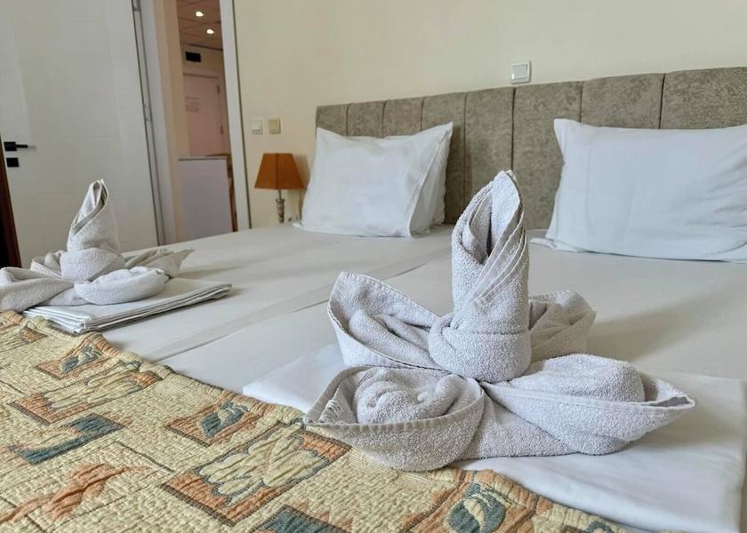 Burgas Nessebar Room