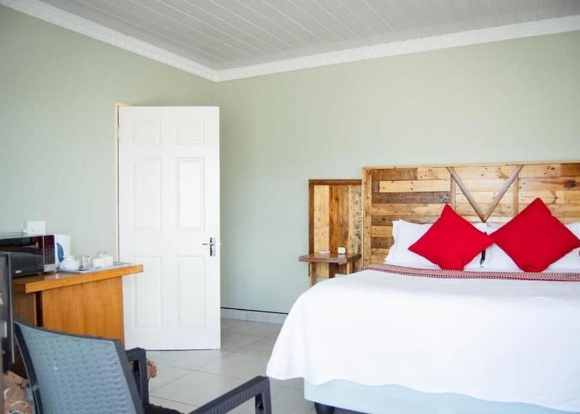 Thaba Tseka Bokong Room
