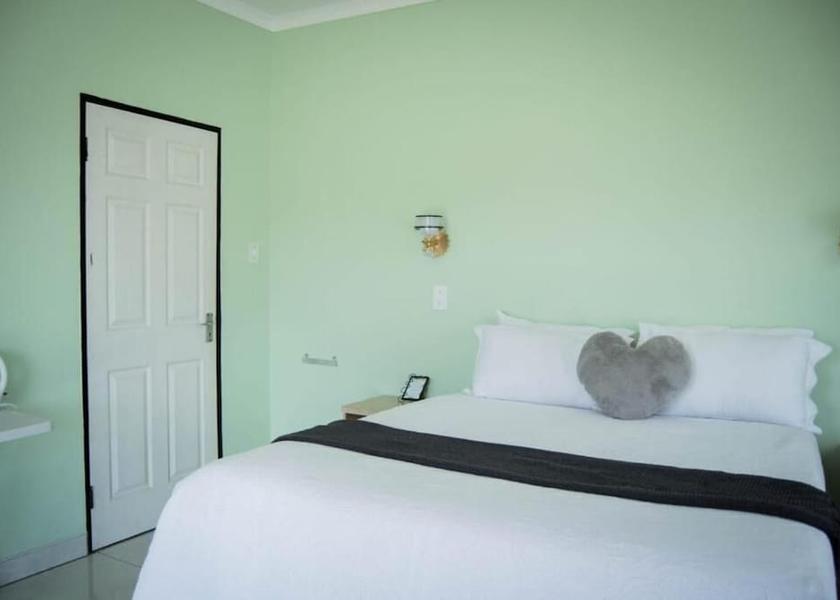 Thaba Tseka Bokong Room