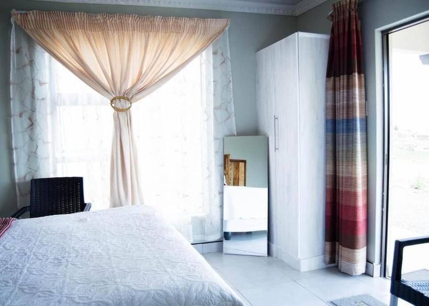Thaba Tseka Bokong Room