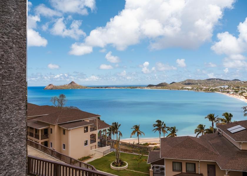  Gros Islet Beach/ocean view