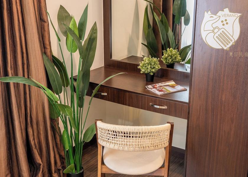 Selangor Ampang Room