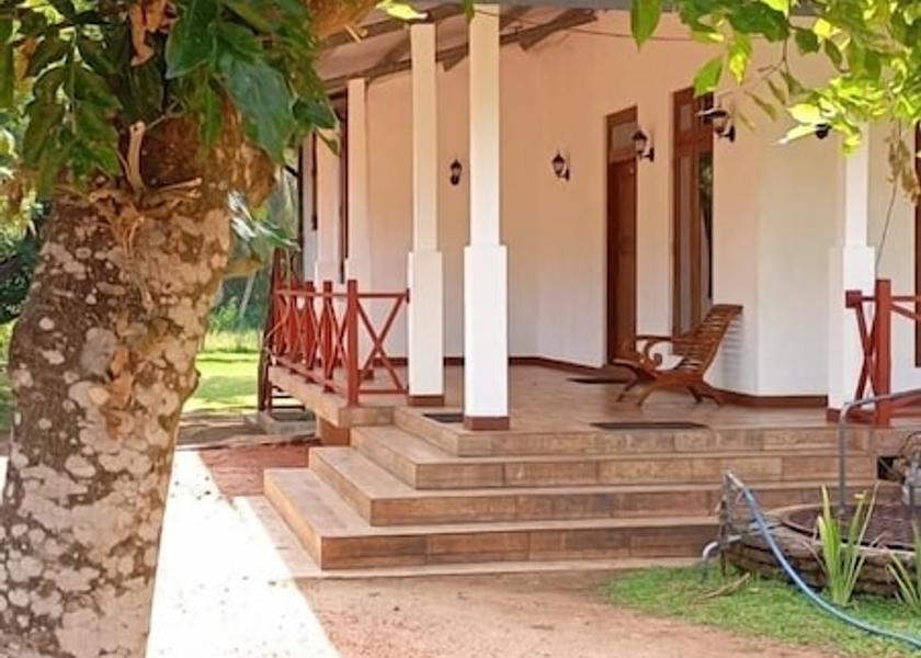 North Central Province Anuradhapura Exterior