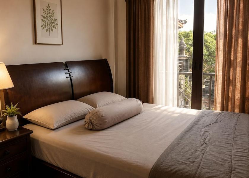 Bali Abiansemal Room