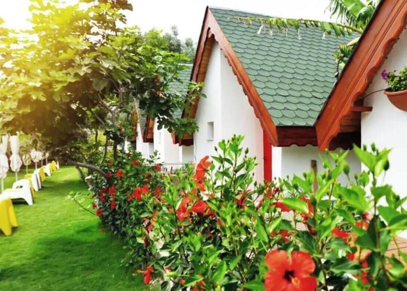 Izmir Karaburun Property grounds