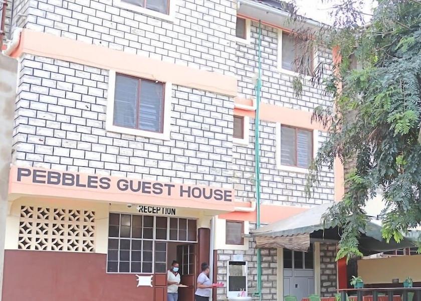 Kwale County Ukunda Exterior