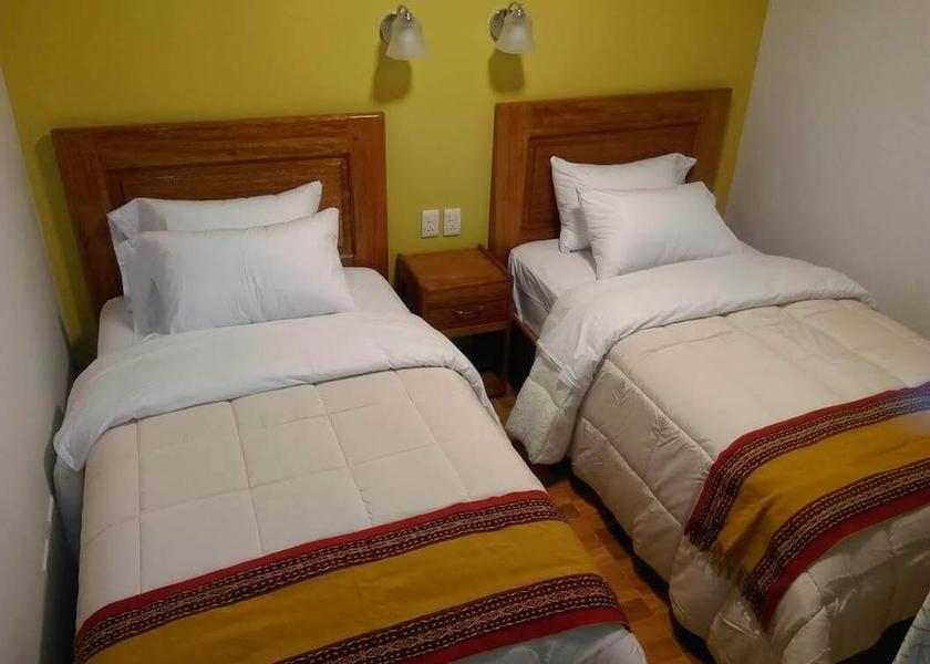 Cusco Region Machu Picchu Room