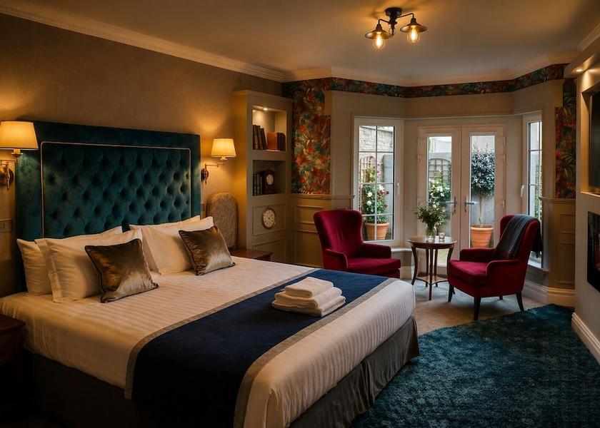 County Kerry Killarney Room