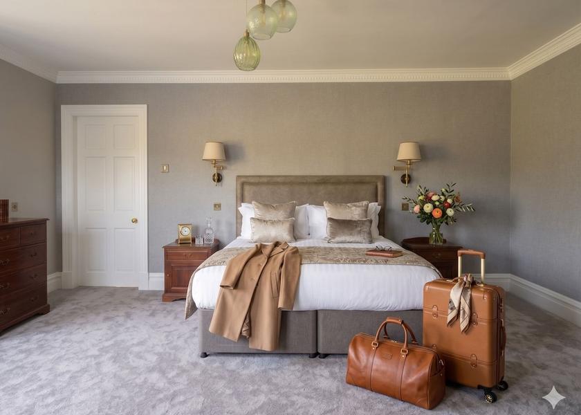 County Kerry Killarney Room